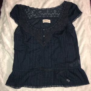 Abercrombie & Fitch Blouse